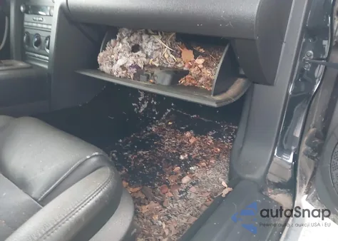 2007 Ford Shelby Gt500 z USA, uszkodzony, nr VIN 1ZVHT89S275311761